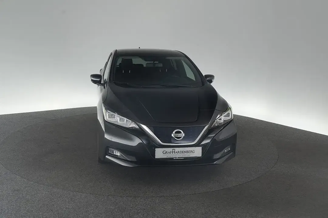 Nissan Leaf N-Connecta - Thumbnail 3