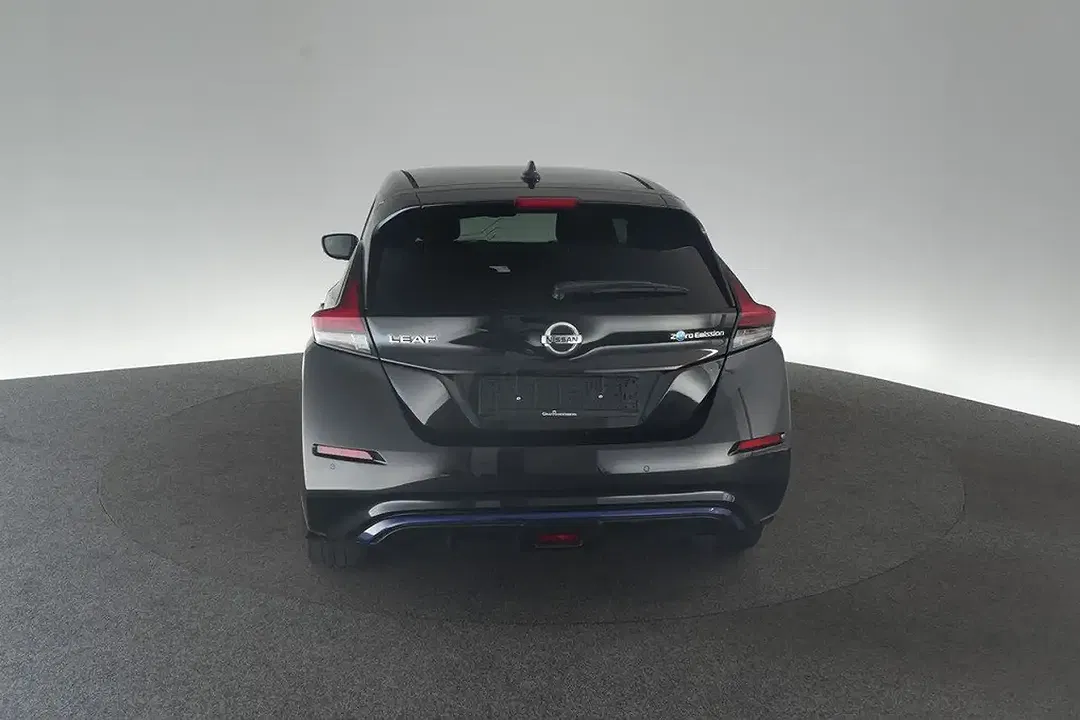 Nissan Leaf N-Connecta - Thumbnail 4