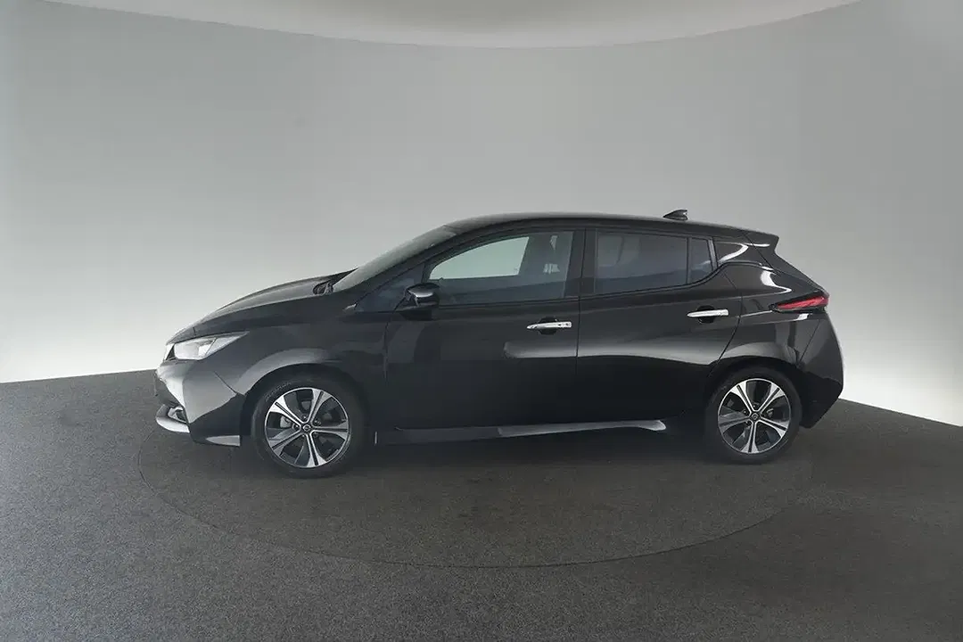 Nissan Leaf N-Connecta - Thumbnail 5