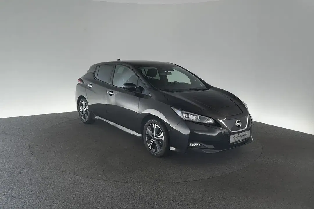 Nissan Leaf N-Connecta - Thumbnail 7