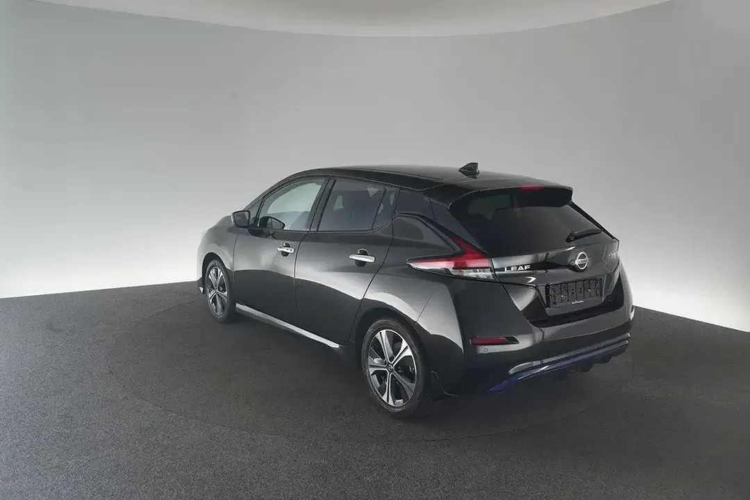 Nissan Leaf N-Connecta - Thumbnail 8