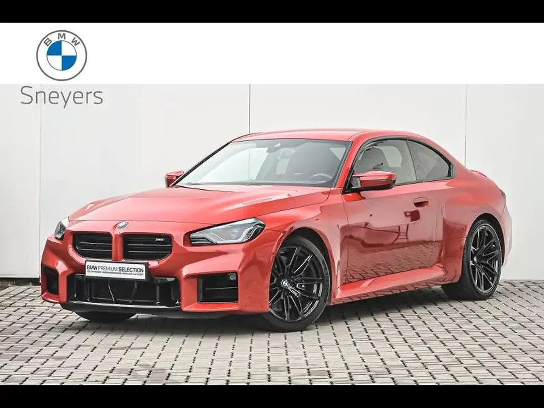 BMW M2 - Afbeelding 1
