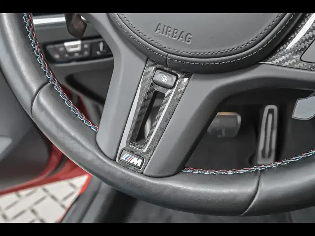 BMW M2 - Thumbnail 9
