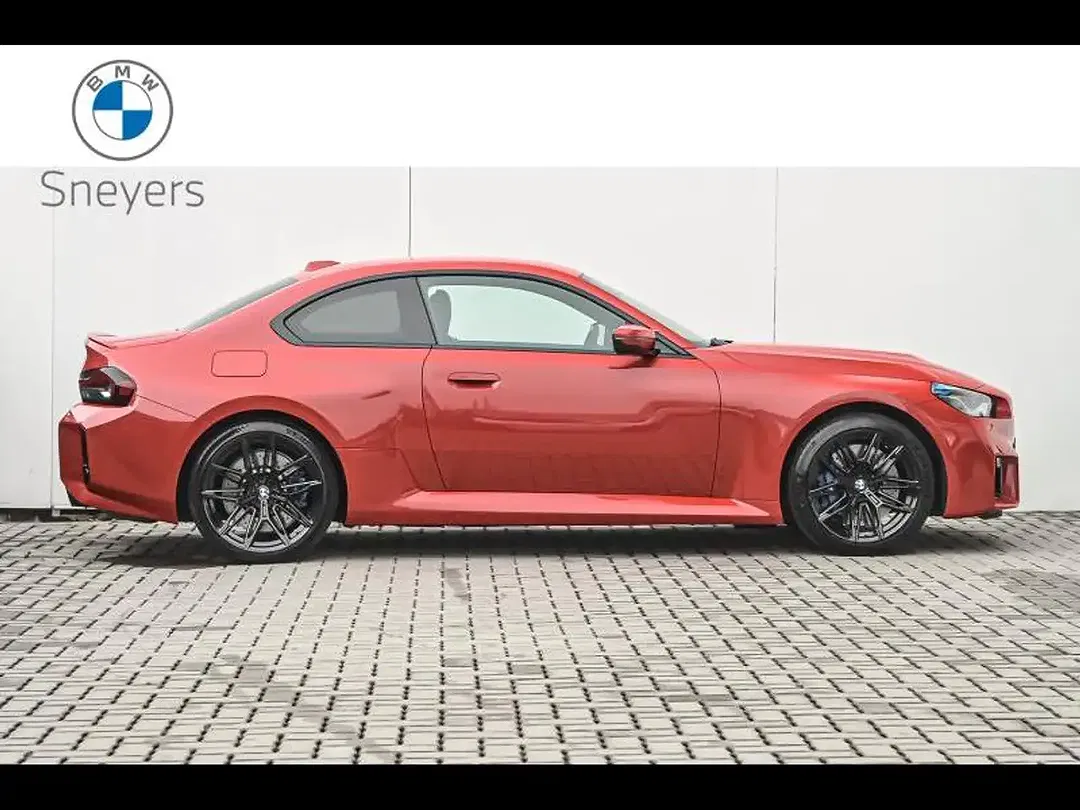 BMW M2 - foto 2