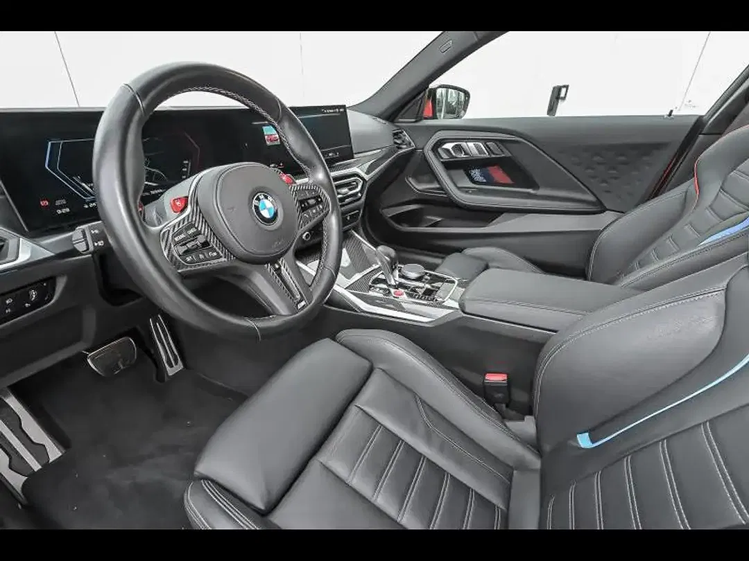 BMW M2 - Thumbnail 4