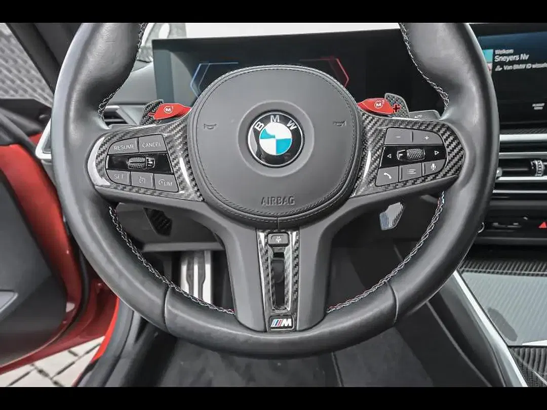 BMW M2 - Thumbnail 5