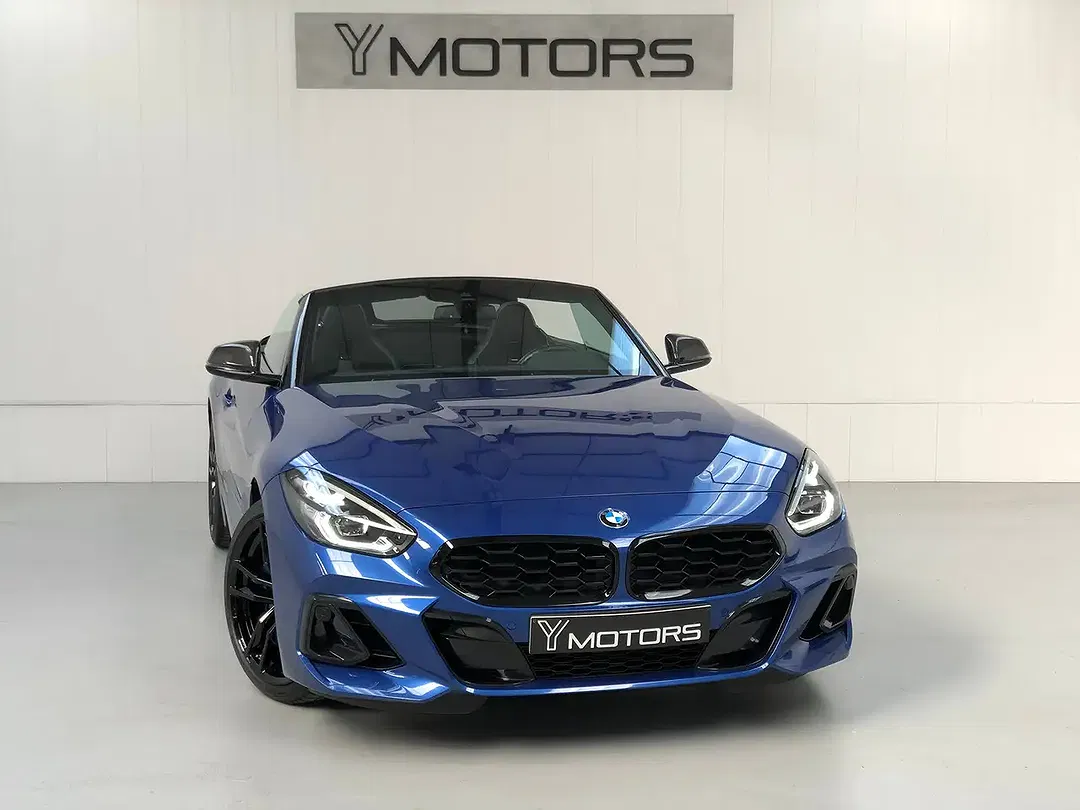 BMW Z4 2.0 Shadow Line - foto 1