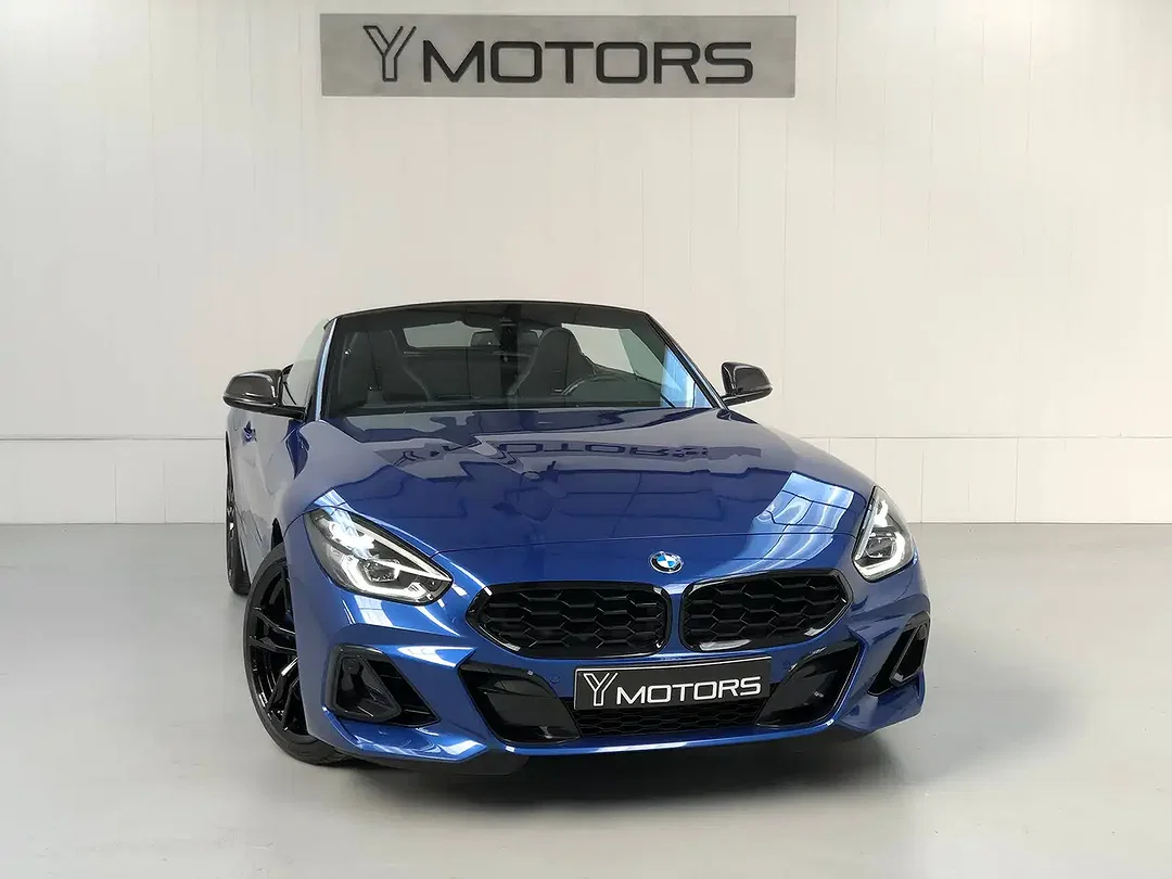 BMW Z4 2.0 Shadow Line - Afbeelding 1