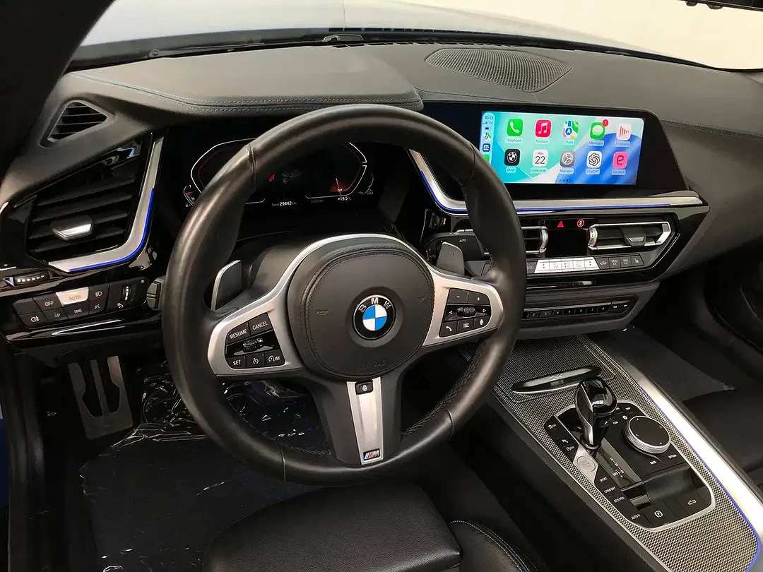 BMW Z4 2.0 Shadow Line - Thumbnail 10