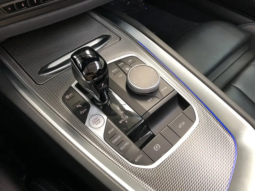 BMW Z4 2.0 Shadow Line - foto 15