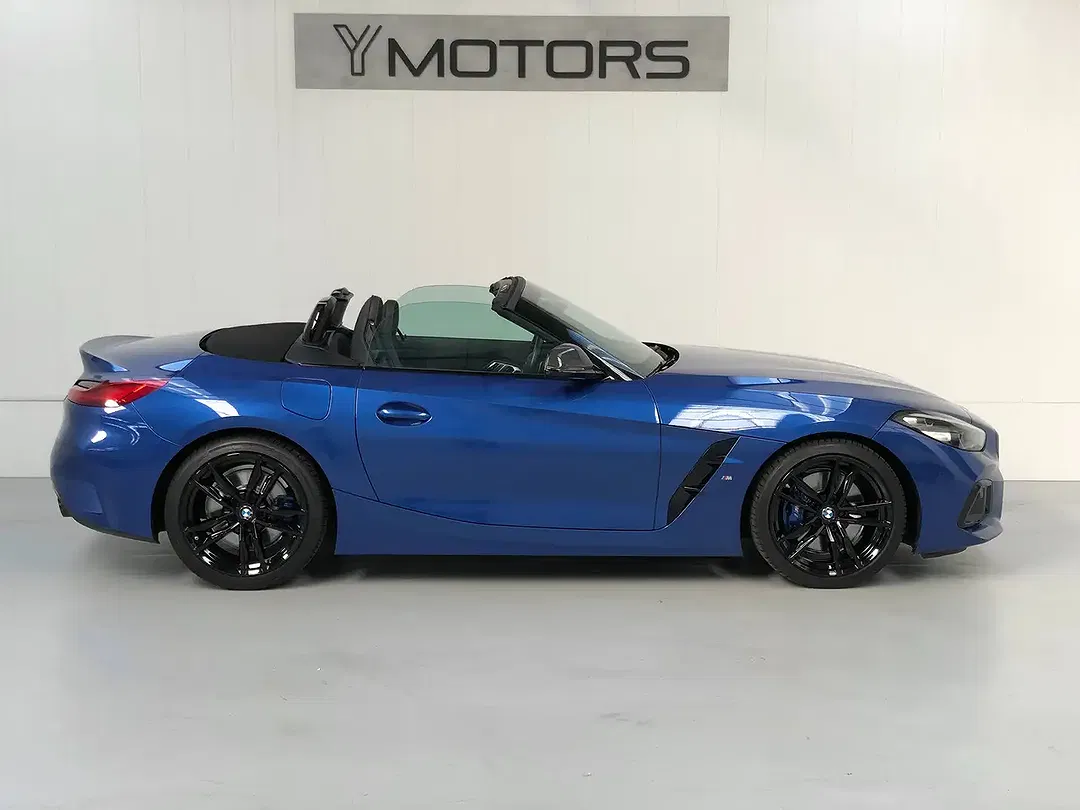 BMW Z4 2.0 Shadow Line - foto 2