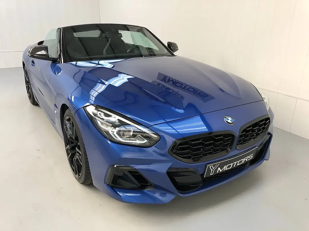 BMW Z4 2.0 Shadow Line - Thumbnail 3