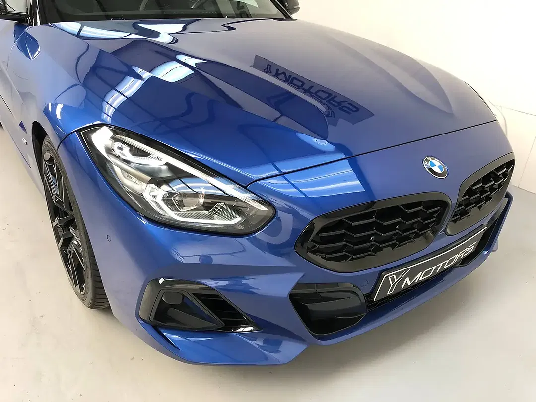 BMW Z4 2.0 Shadow Line - Thumbnail 4