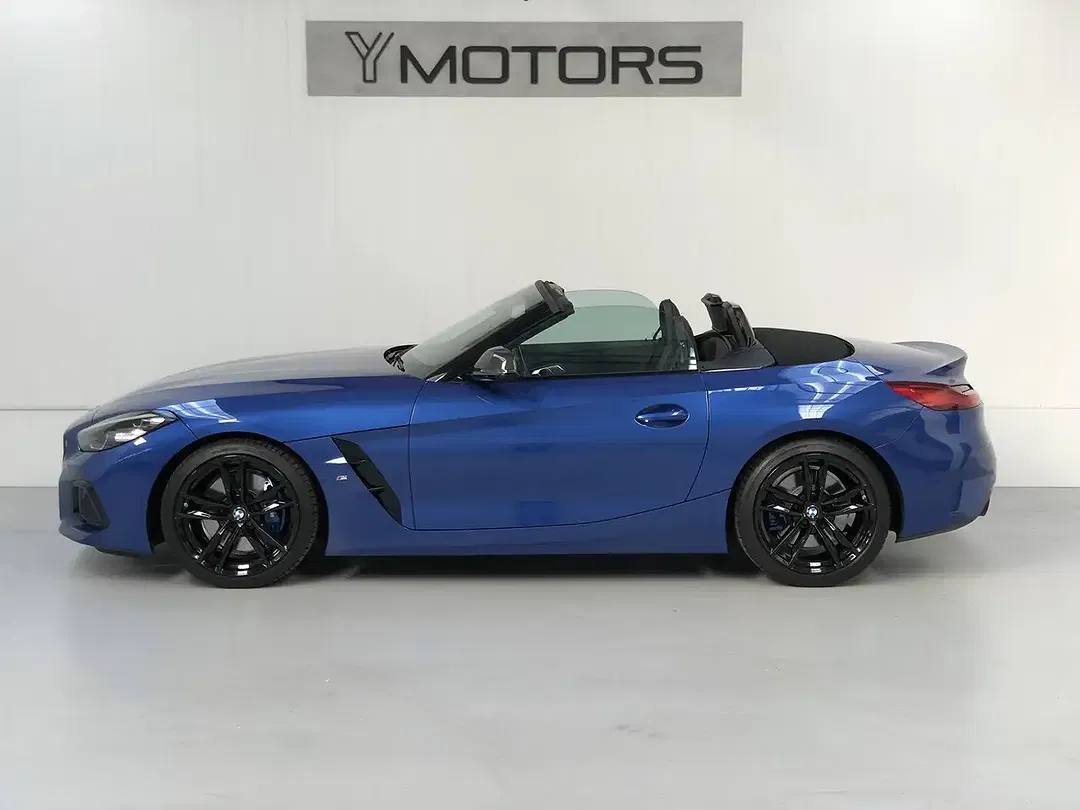 BMW Z4 2.0 Shadow Line - Thumbnail 6