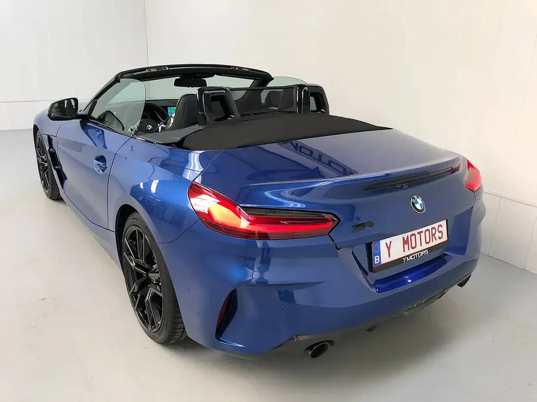 BMW Z4 2.0 Shadow Line - Thumbnail 7