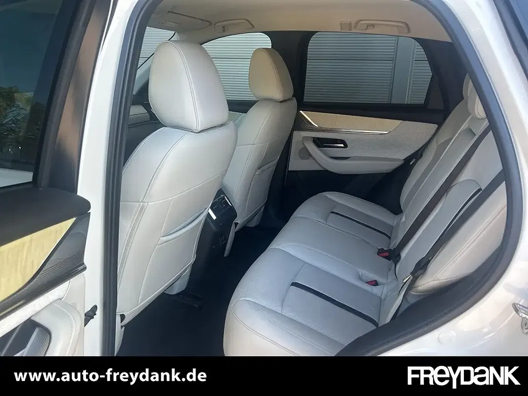 Mazda CX-60 2.5 e-SKYACTIV PHEV Takumi - Thumbnail 11