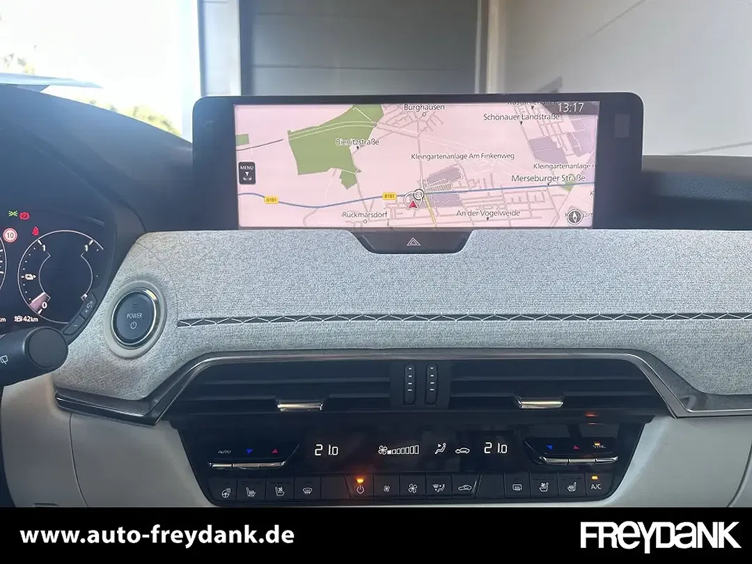 Mazda CX-60 2.5 e-SKYACTIV PHEV Takumi - Thumbnail 14