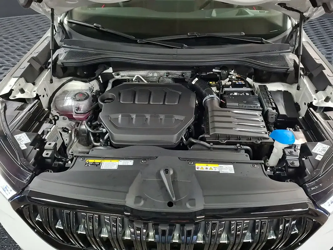 Skoda Kodiaq 2.0 TSI vRS - Thumbnail 9