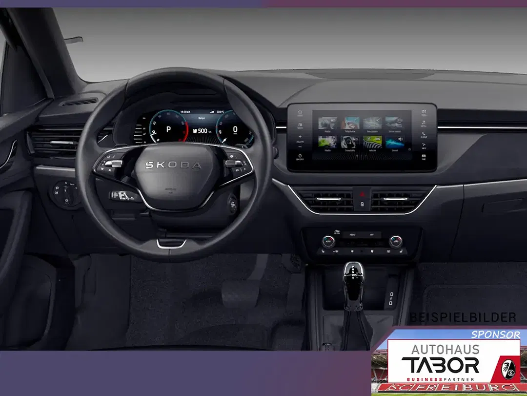 Skoda Scala DSG - Thumbnail 4