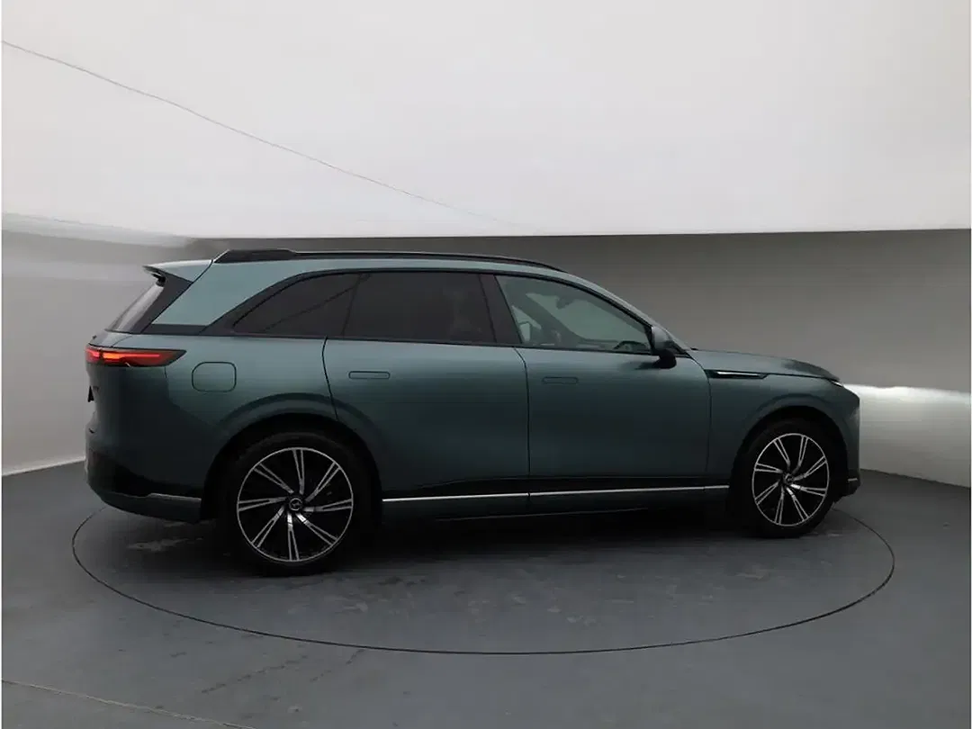 Xpeng G9 AWD Performance MY2025 - Thumbnail 7