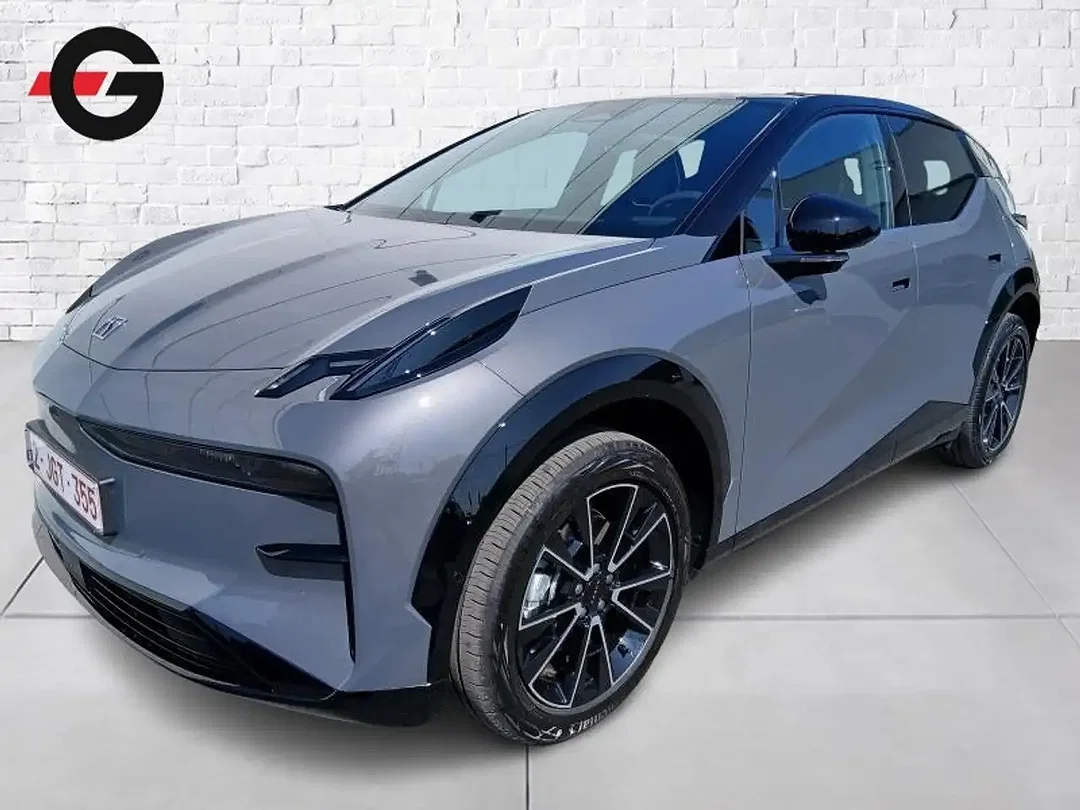 Zeekr X - Afbeelding 1