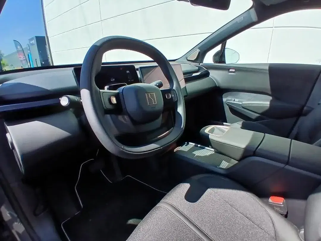 Zeekr X - Thumbnail 10