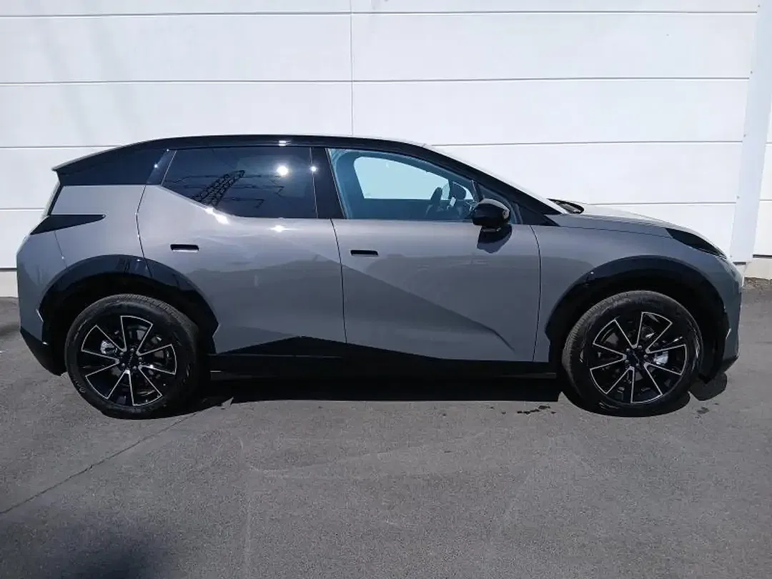 Zeekr X - Thumbnail 4