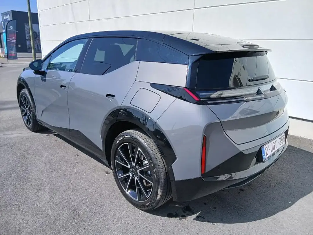 Zeekr X - Thumbnail 5