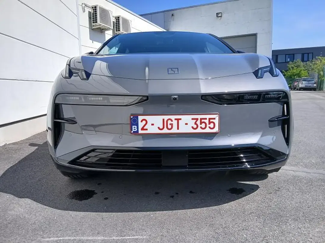 Zeekr X - Thumbnail 9