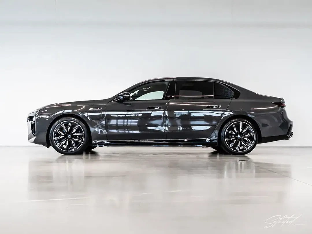 BMW 760 xDrive Executive - foto 15