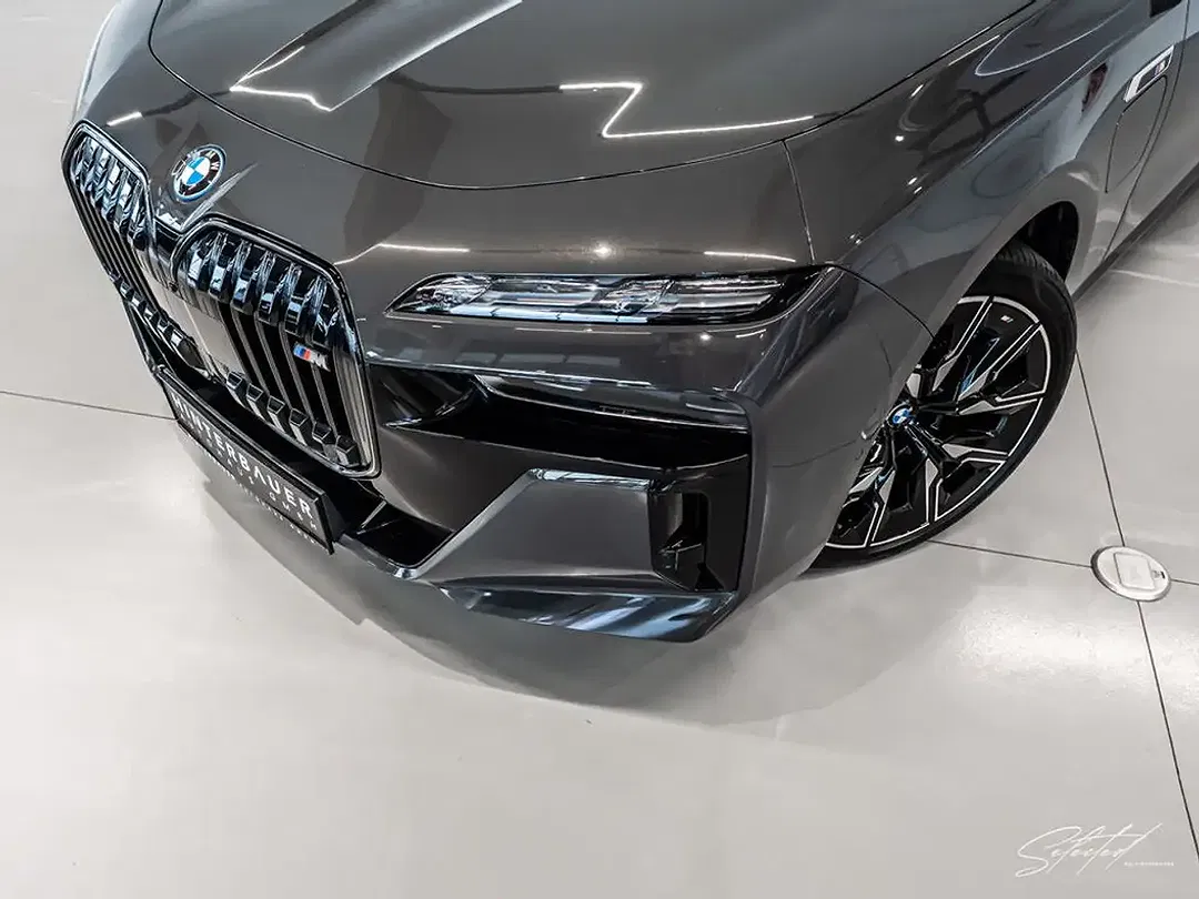 BMW 760 xDrive Executive - foto 2