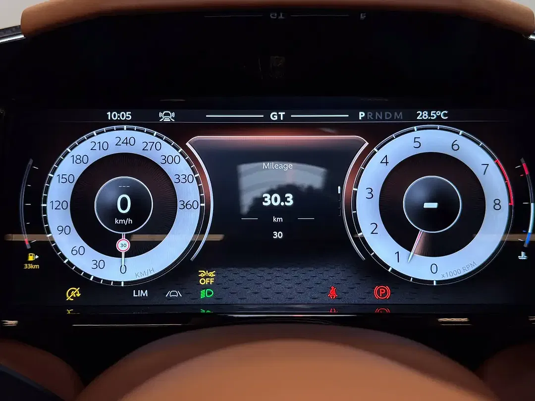 Aston Martin DB12 S Volante - Thumbnail 14