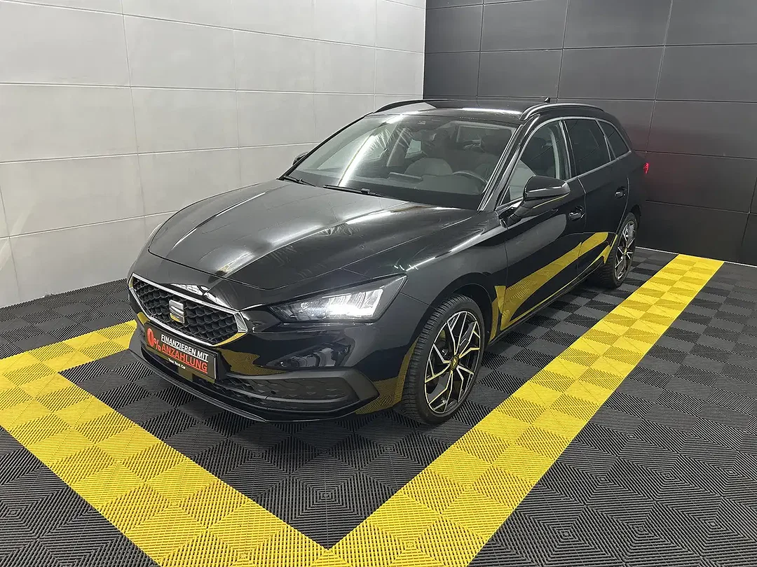 SEAT Leon Style - Afbeelding 1