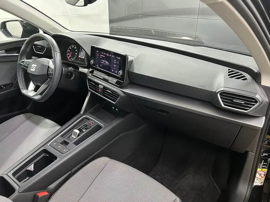 SEAT Leon Style - Thumbnail 11