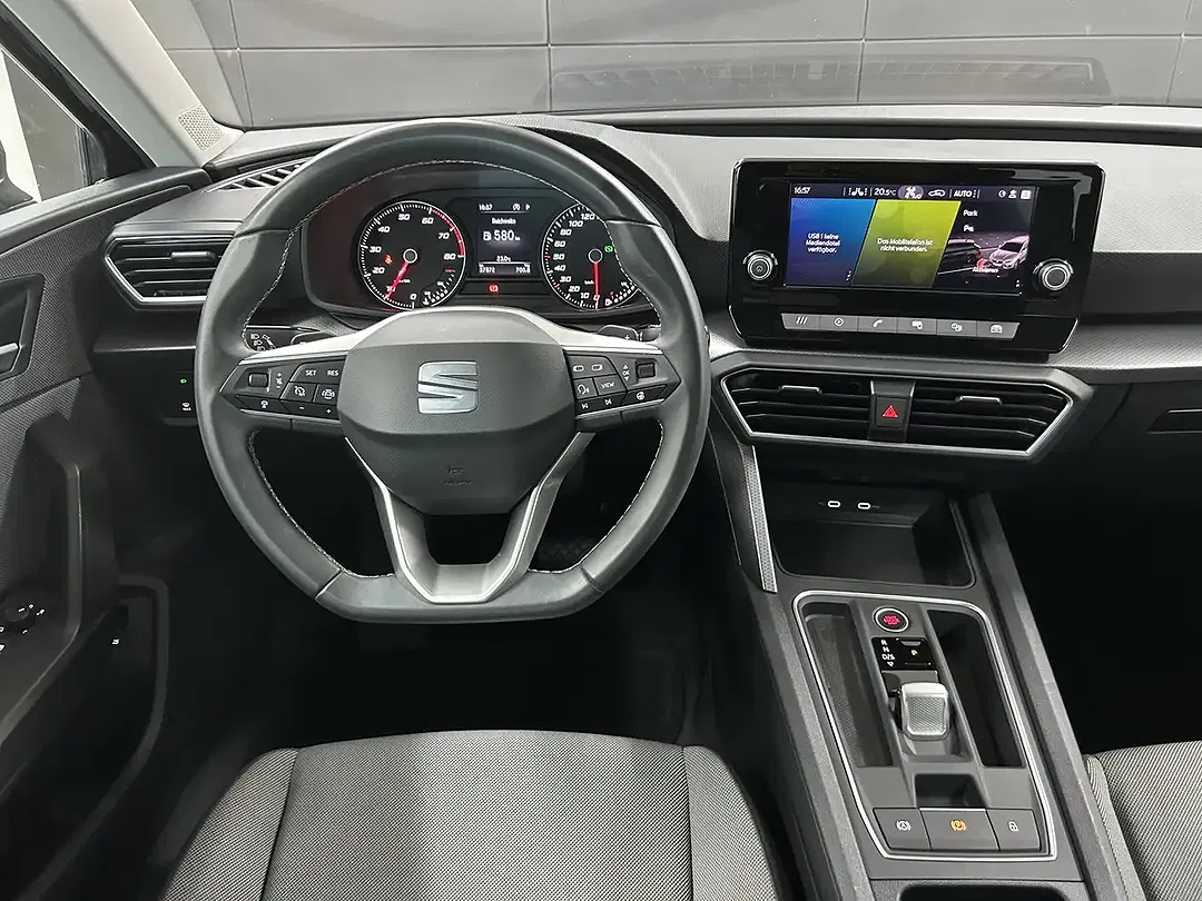 SEAT Leon Style - Thumbnail 12
