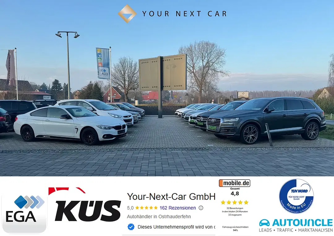 SEAT Leon Style - Thumbnail 5