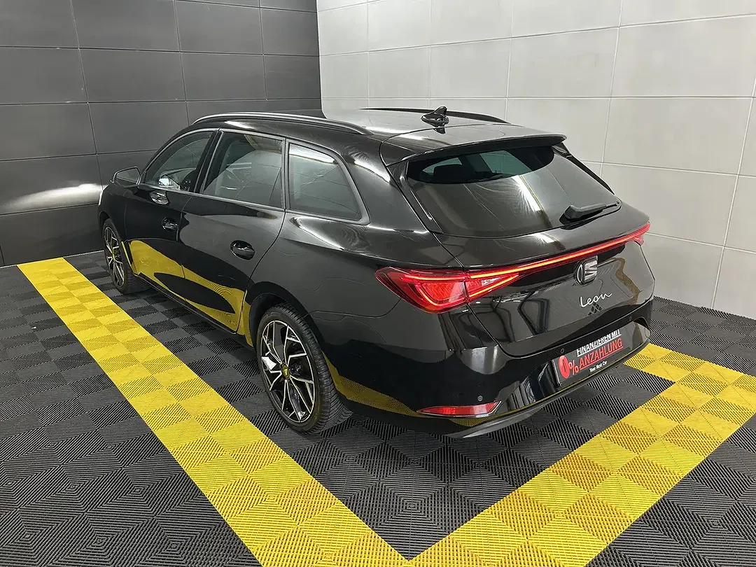 SEAT Leon Style - Thumbnail 7