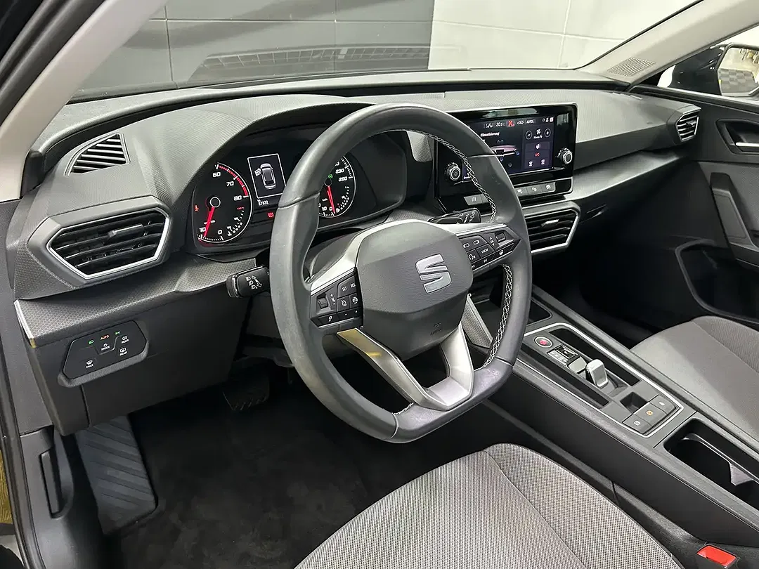 SEAT Leon Style - Thumbnail 8