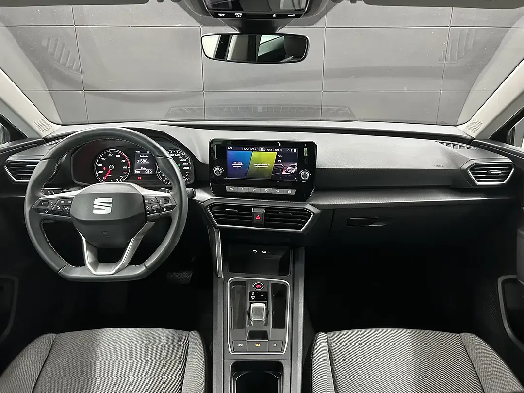 SEAT Leon Style - Thumbnail 9