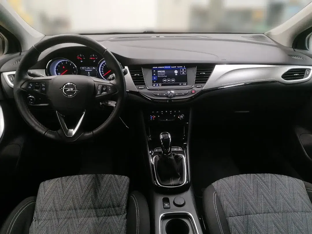 Opel Astra - Thumbnail 5