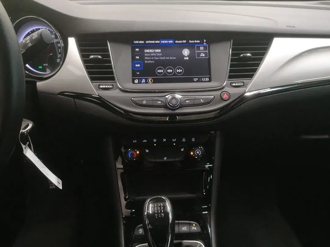 Opel Astra - Thumbnail 6