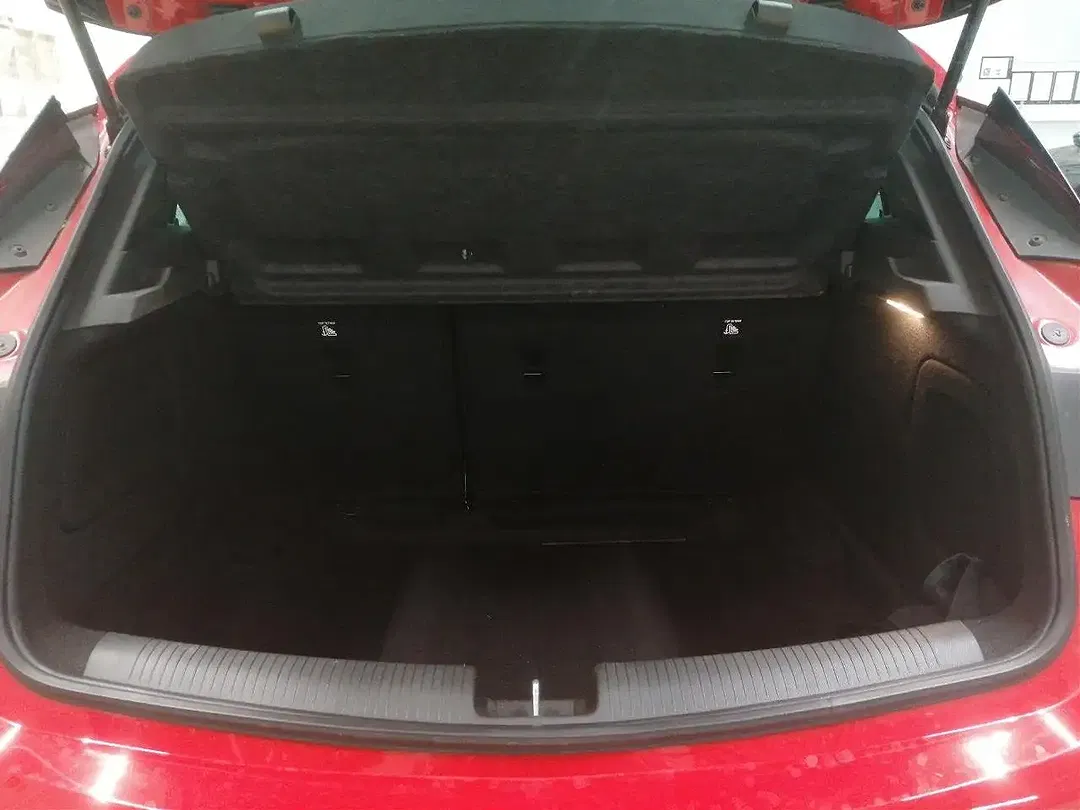 Opel Astra - Thumbnail 8