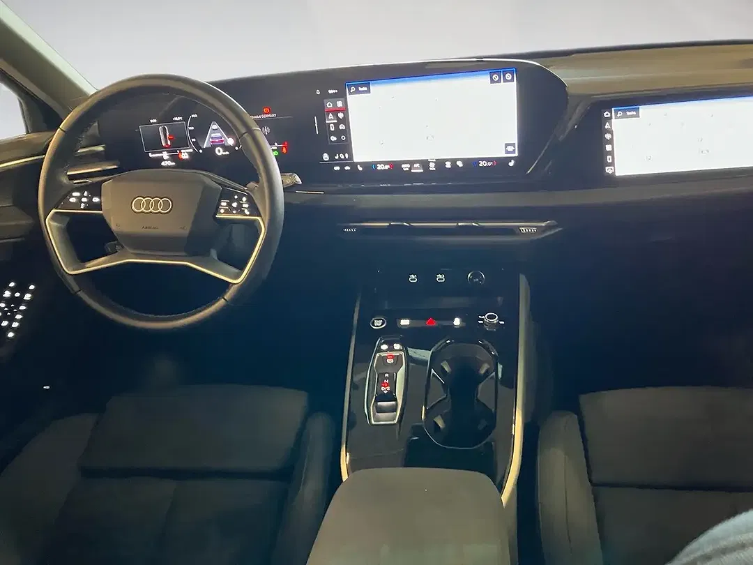 Audi A6 TDI quattro Avant - Thumbnail 10