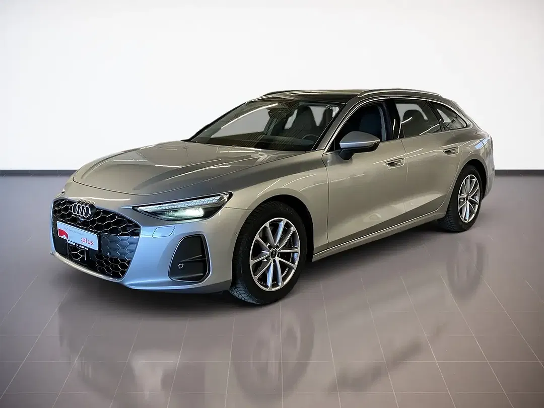 Audi A6 TDI quattro Avant - Thumbnail 1