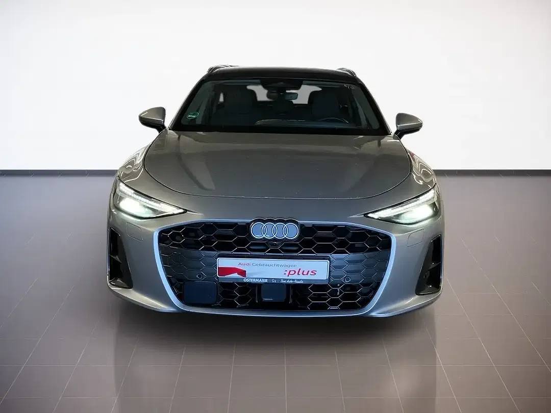 Audi A6 TDI quattro Avant - Thumbnail 2