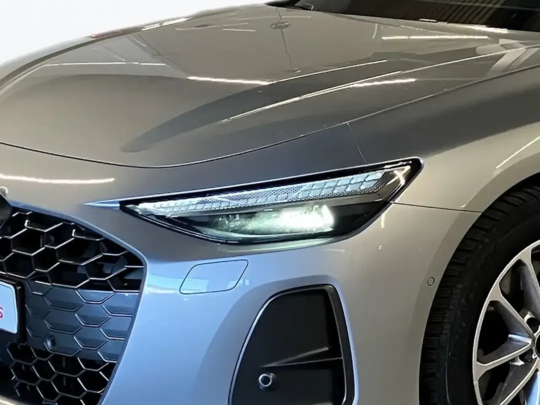 Audi A6 TDI quattro Avant - Thumbnail 5