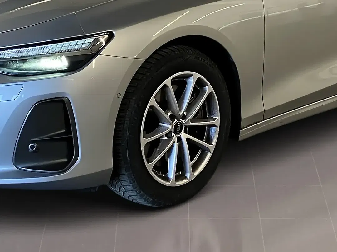 Audi A6 TDI quattro Avant - Thumbnail 6