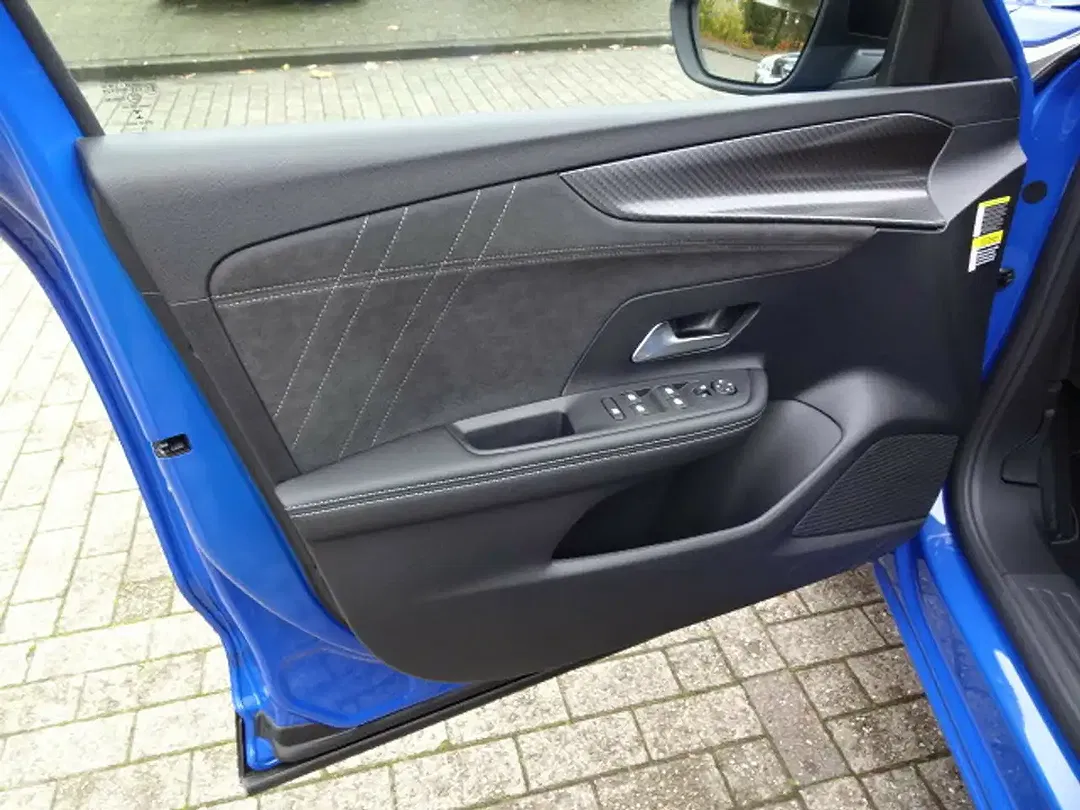 Opel Mokka AUT Ultimate - Thumbnail 12