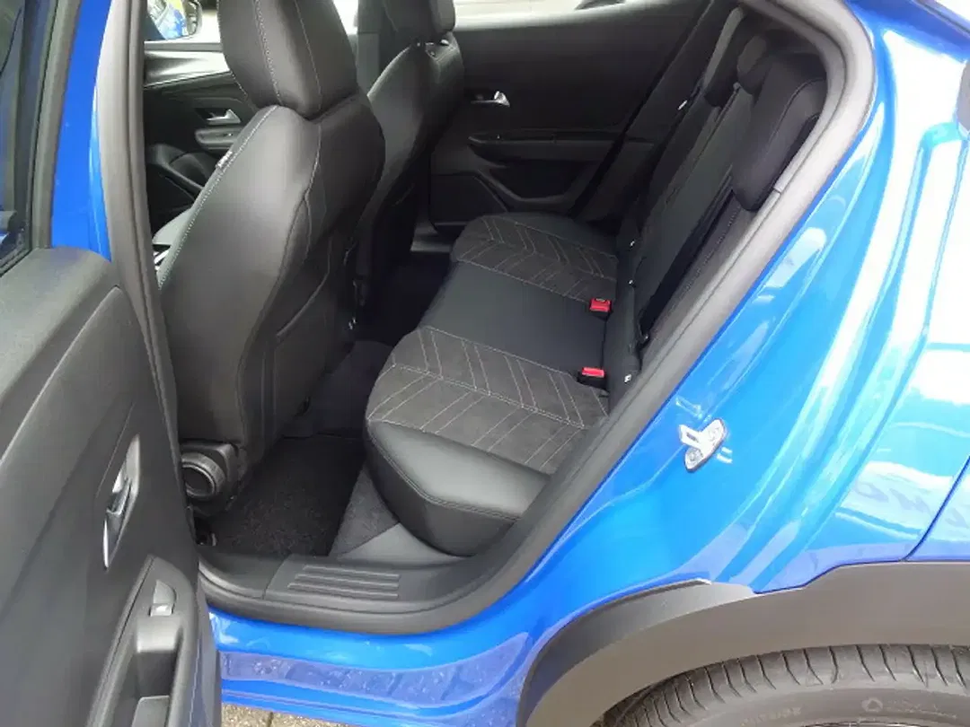 Opel Mokka AUT Ultimate - Thumbnail 13