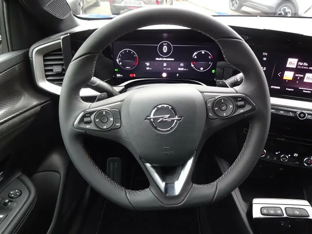 Opel Mokka AUT Ultimate - Thumbnail 20